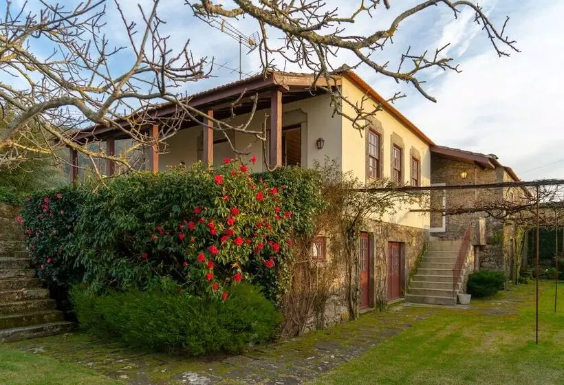 Liiiving In Moledo Historical Pool Villa