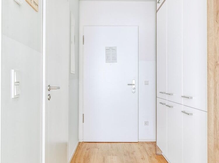 Limehome Augsburg Am Katzenstadel