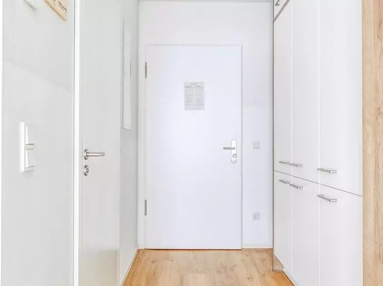 Limehome Augsburg Am Katzenstadel