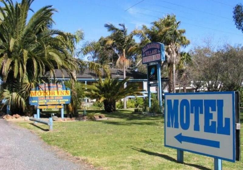 The Balnarring Motel