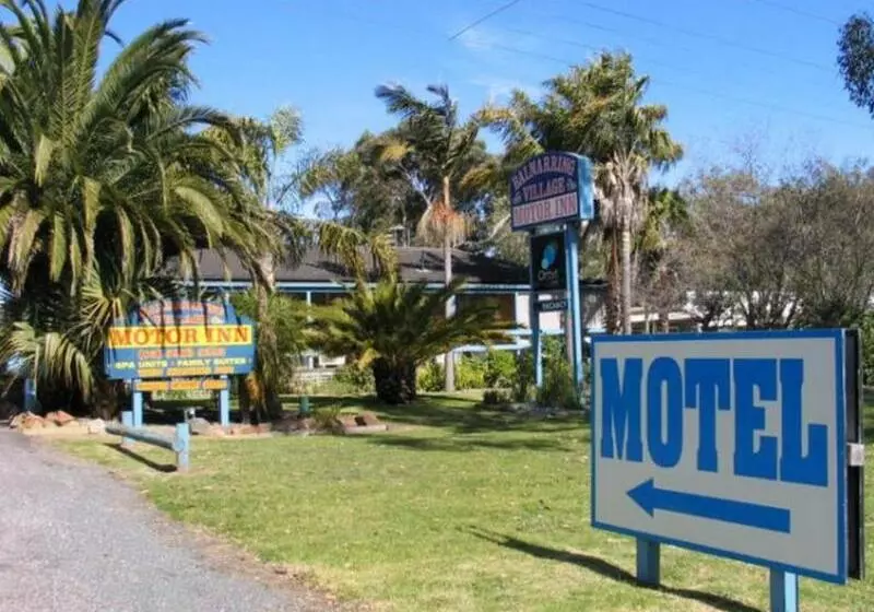 The Balnarring Motel