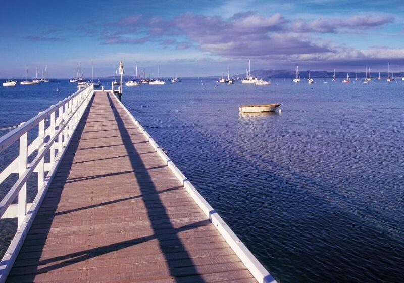 The Balnarring Motel