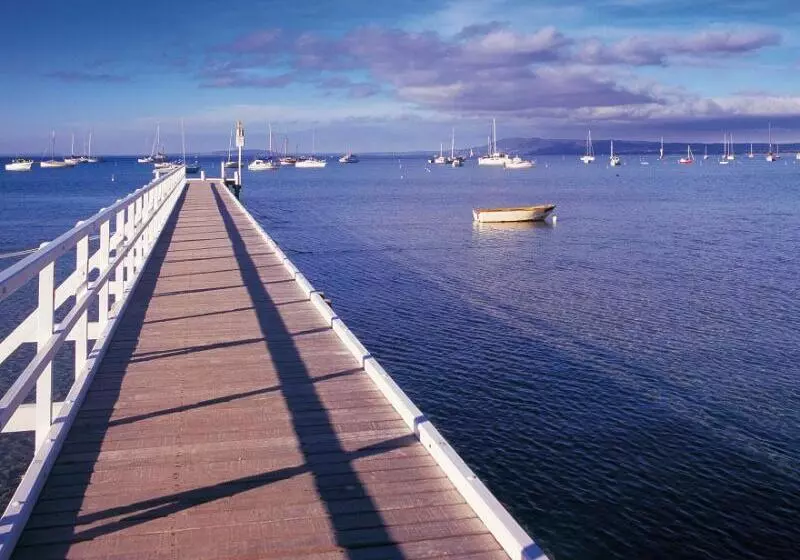 The Balnarring Motel