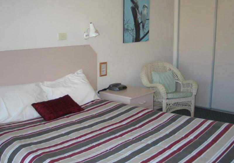 The Balnarring Motel