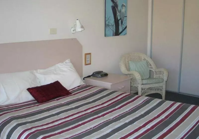 The Balnarring Motel