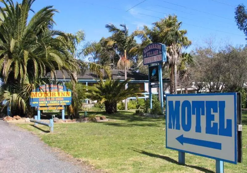 The Balnarring Motel