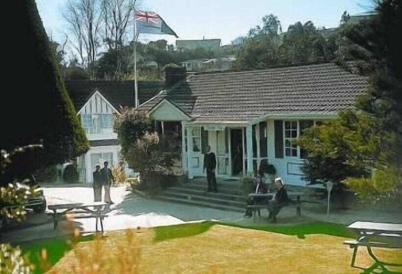 モーテル Bucket Tree Lodge