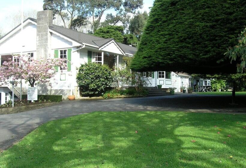 モーテル Bucket Tree Lodge