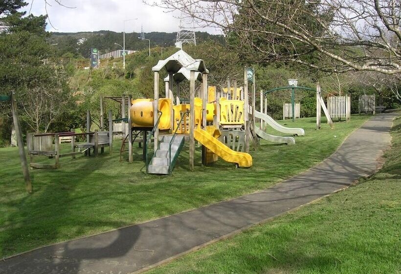 モーテル Bucket Tree Lodge