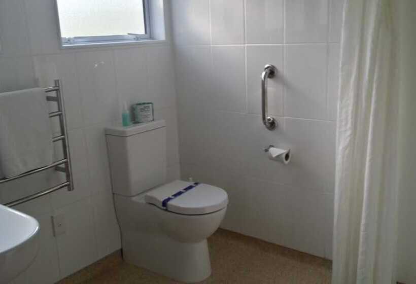 モーテル Bucket Tree Lodge