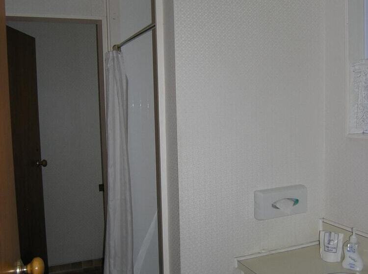 モーテル Bucket Tree Lodge