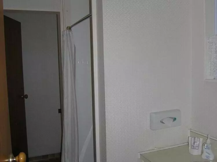 Motelli Bucket Tree Lodge