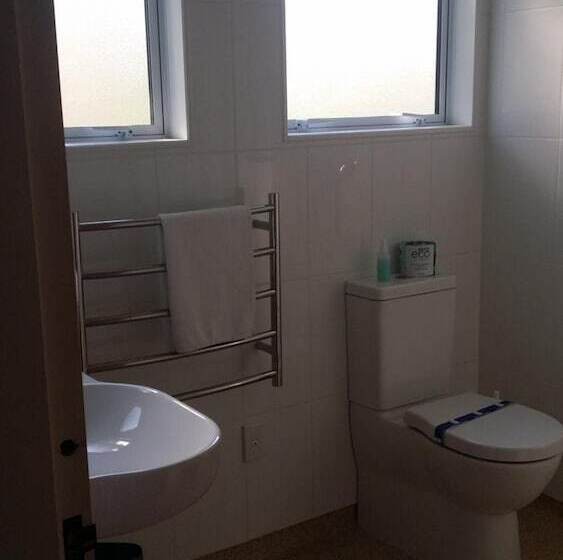 モーテル Bucket Tree Lodge