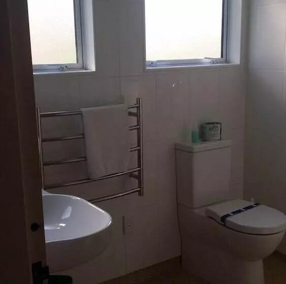 Motelli Bucket Tree Lodge