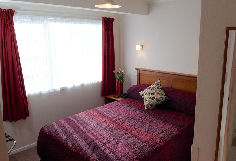 モーテル Bucket Tree Lodge