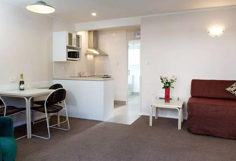 Motelli Bucket Tree Lodge