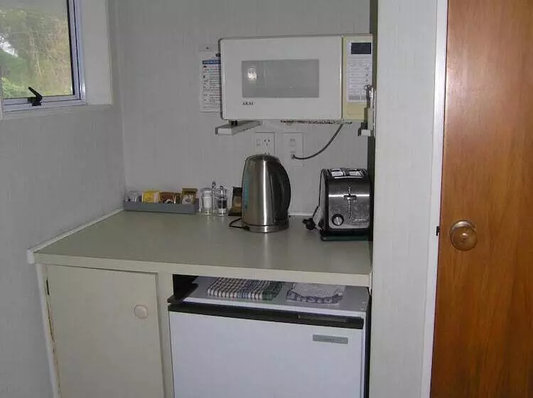 Motelli Bucket Tree Lodge