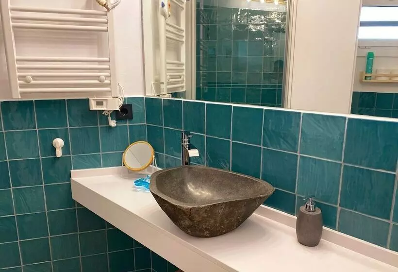 Amazing Penthouse On The Seafront