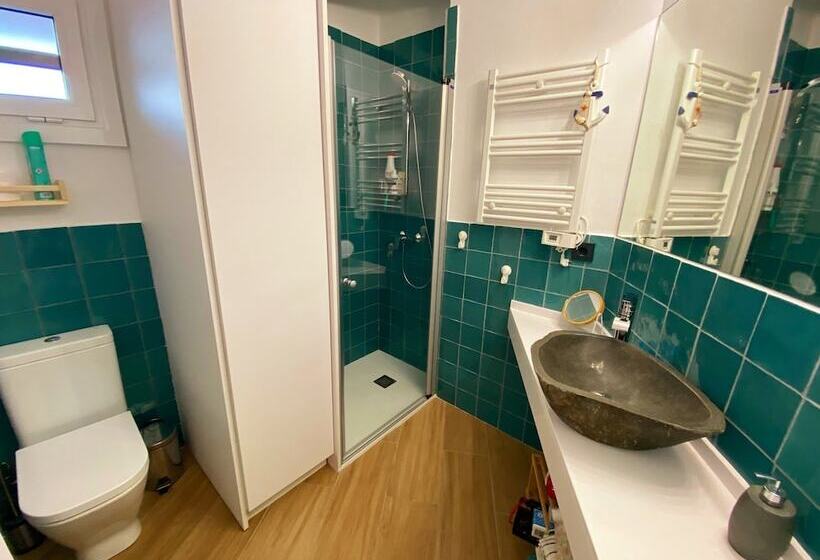 Amazing Penthouse On The Seafront