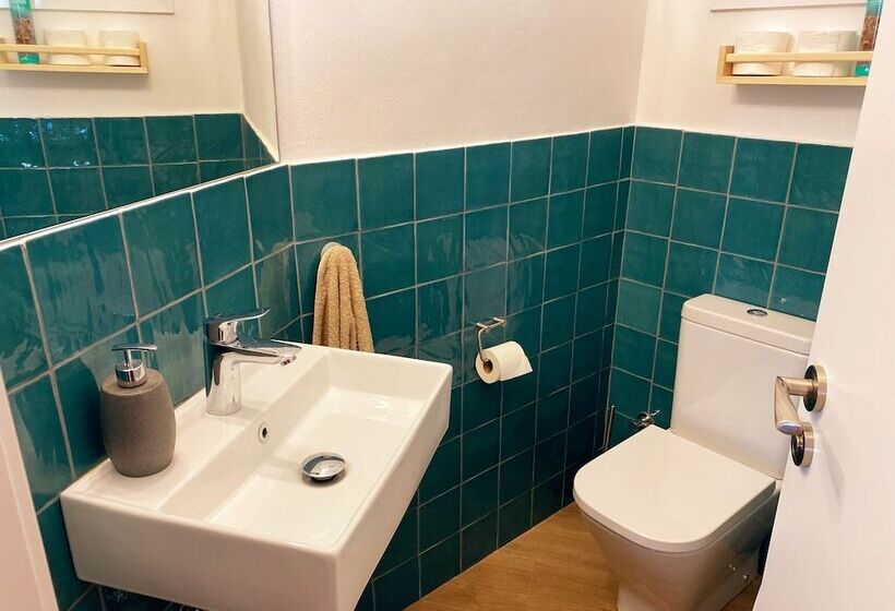 Amazing Penthouse On The Seafront