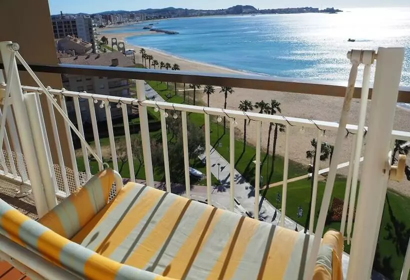 Amazing Penthouse On The Seafront