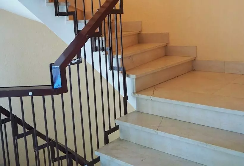 Amazing Penthouse On The Seafront