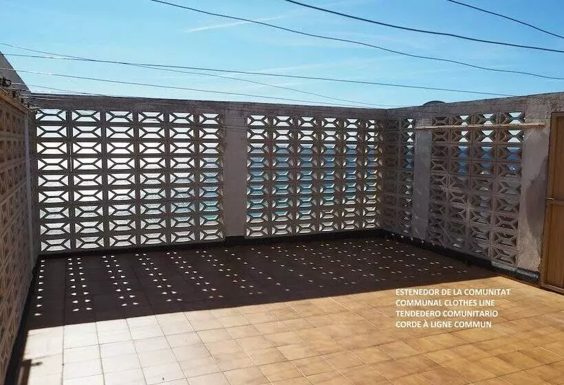 Amazing Penthouse On The Seafront