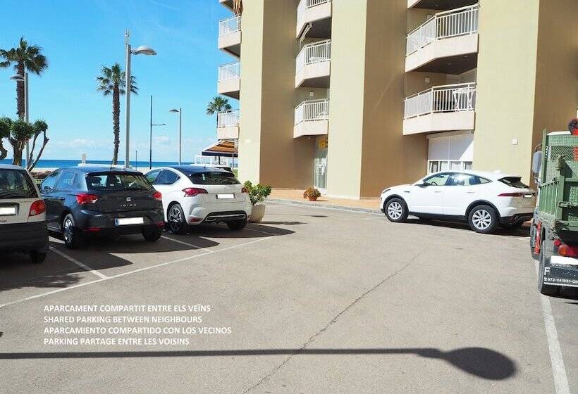 Amazing Penthouse On The Seafront