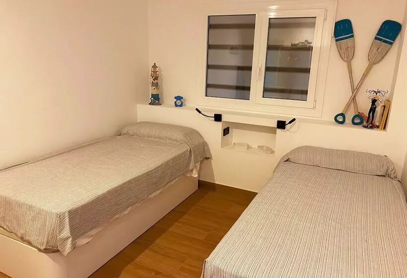 Amazing Penthouse On The Seafront