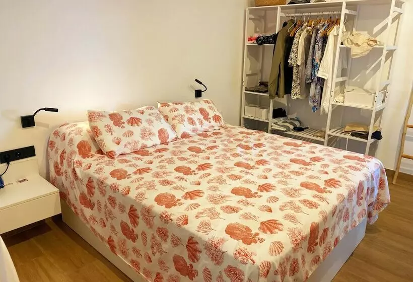 Amazing Penthouse On The Seafront