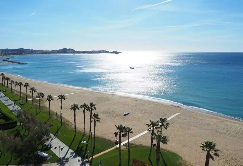 Amazing Penthouse On The Seafront