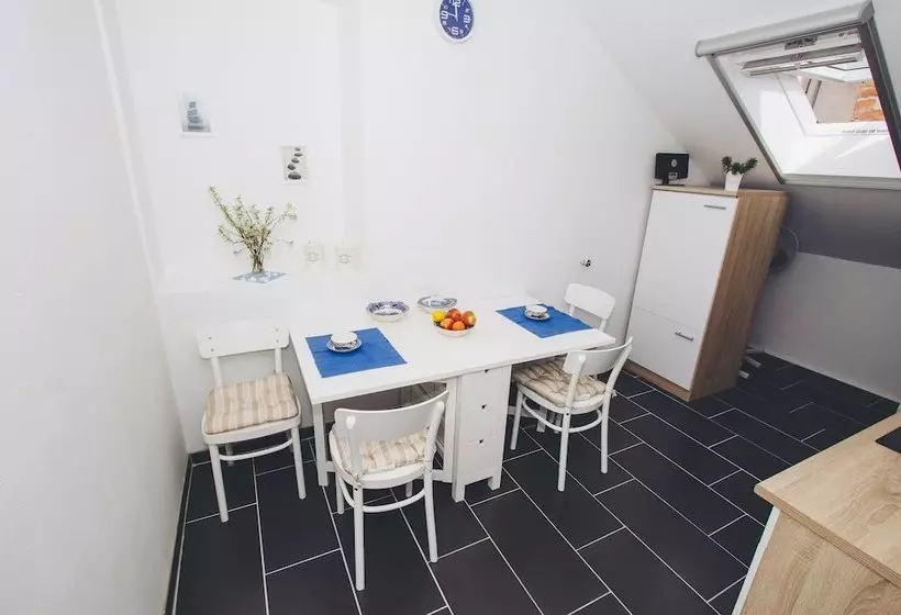 Apartman Mihaela