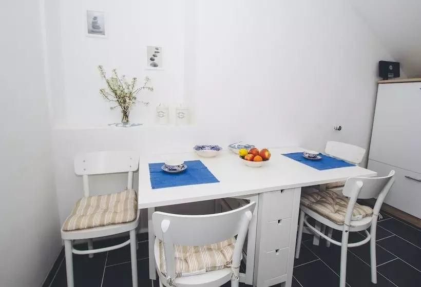 Apartman Mihaela
