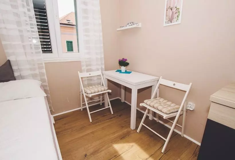 Apartman Mihaela