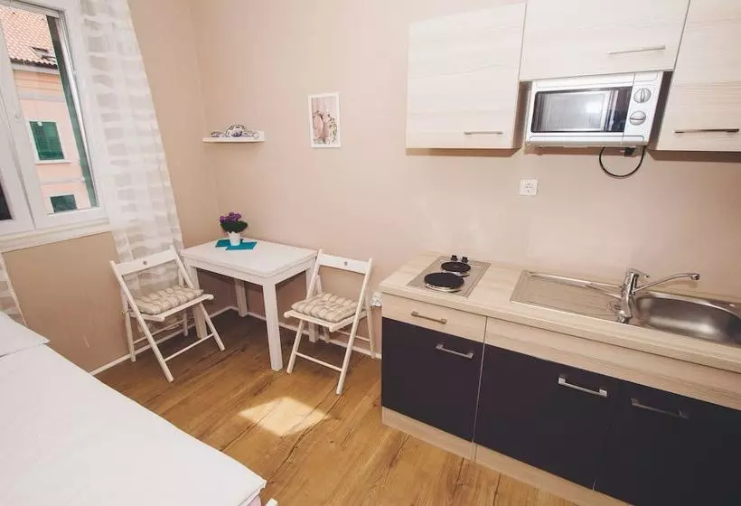 Apartman Mihaela