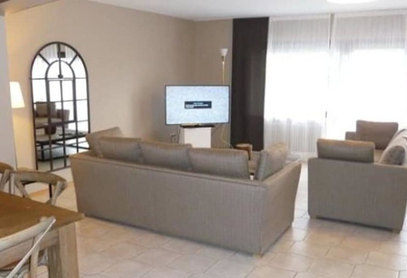 Ferienhaus Felderbock 2