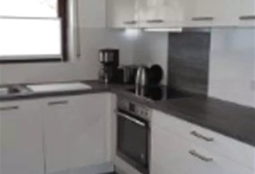 Ferienhaus Felderbock 2