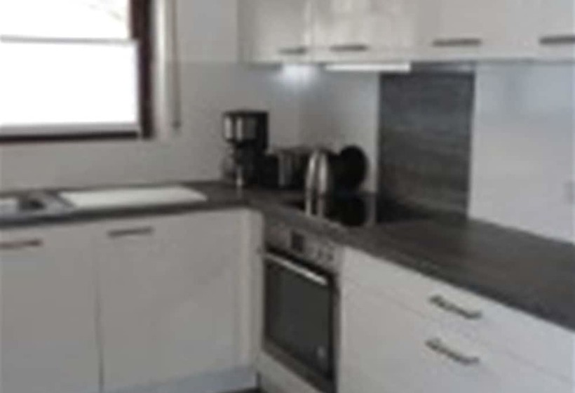 Ferienhaus Felderbock 2