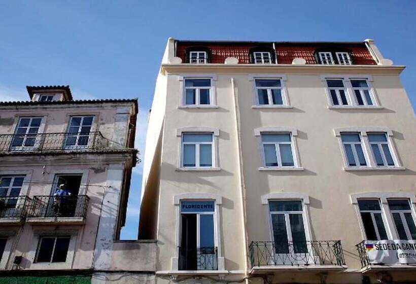 Find Me Inn Boutique Penthouse