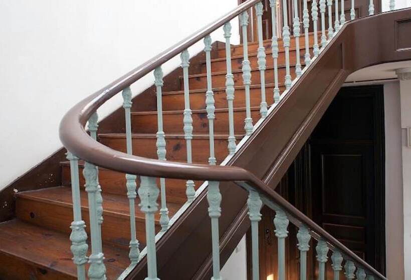 Find Me Inn Boutique Penthouse