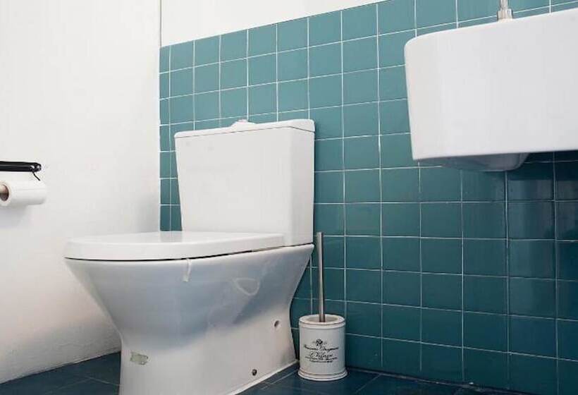 Find Me Inn Boutique Penthouse