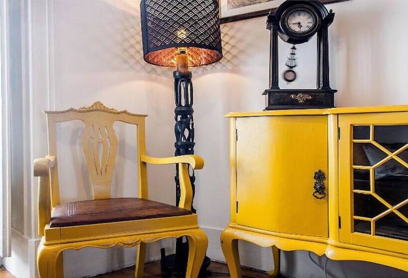 Find Me Inn Boutique Penthouse