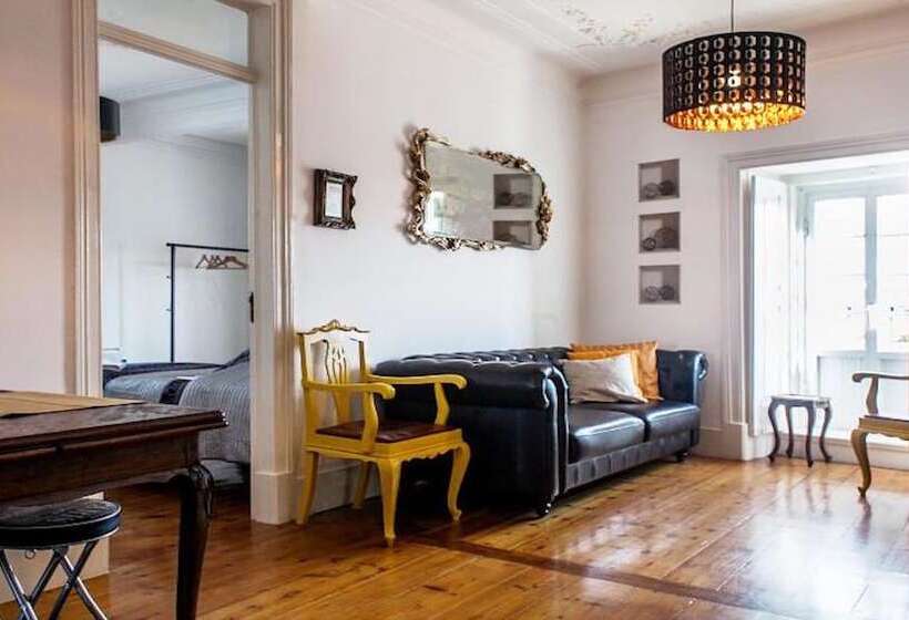 Find Me Inn Boutique Penthouse