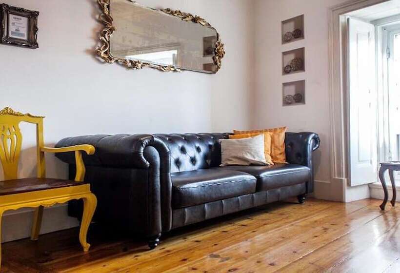 Find Me Inn Boutique Penthouse