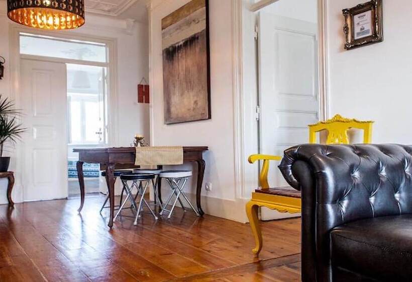 Find Me Inn Boutique Penthouse