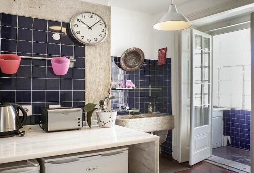 Find Me Inn Boutique Penthouse