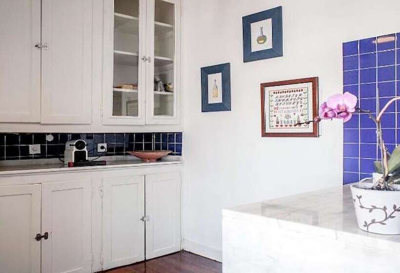 Find Me Inn Boutique Penthouse