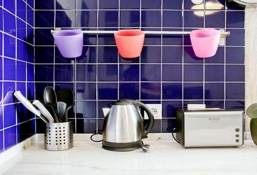 Find Me Inn Boutique Penthouse