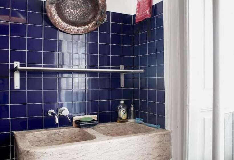 Find Me Inn Boutique Penthouse