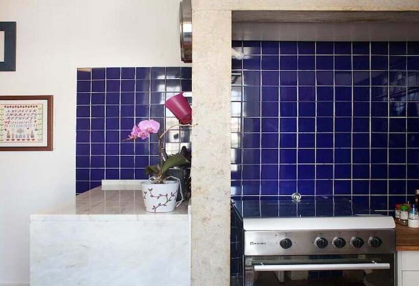 Find Me Inn Boutique Penthouse